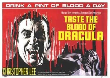 Taste the Blood of Dracula - Wikipedia
