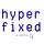 hyperfixed