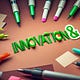 INNOVATION& by Yetvart Artinyan