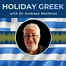 Holiday Greek
