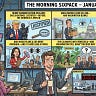 The Daily Grind News
