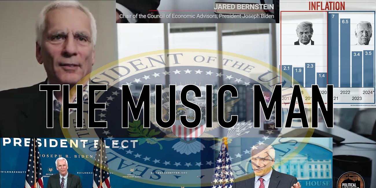 VIDEO: The Music Man