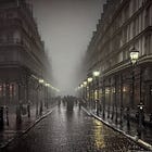 The myth of the magical city: Why I hated Paris, why I was wrong, and what New York taught me