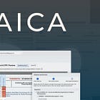 Eric Boyd Introduces the Latest Version of AICA in 3 Minutes