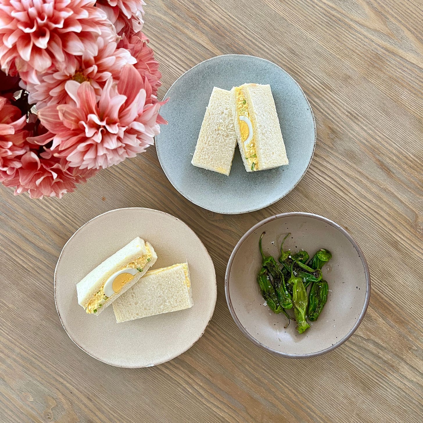 Tamago Sando: Japanese Egg Salad Sandwich Tamago Sando: Japanese Egg Salad Sandwich