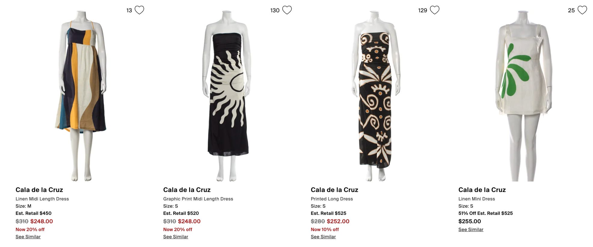 maxi beach vacation dresses LOST PATTERN