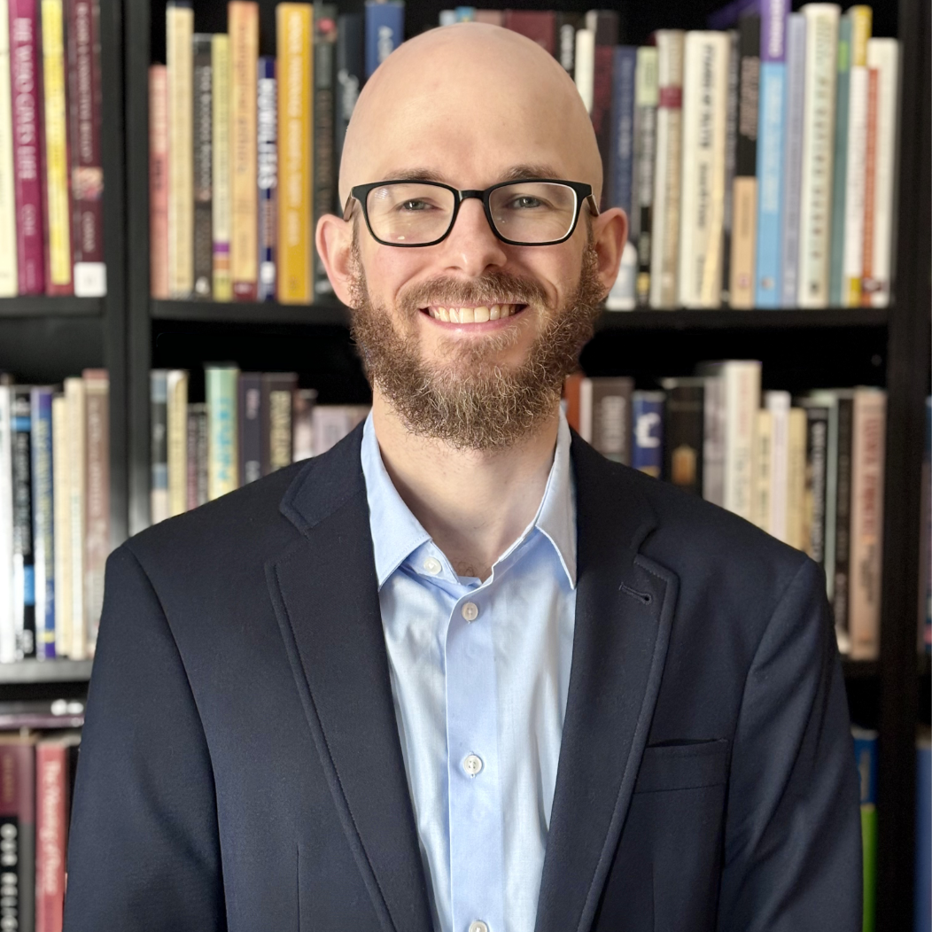 David Wilber's Newsletter logo