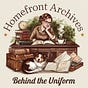 Homefront Archives's avatar
