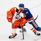 The Art Of The Islanders’ Reload