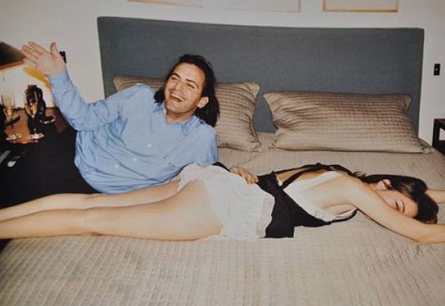 The Sofia Coppola World Beyond Her Films - by Zoë Yasemin