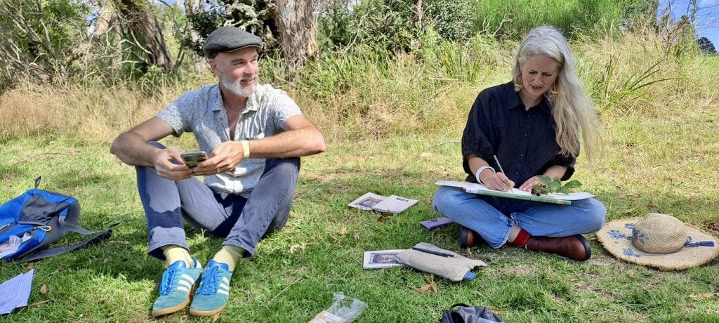 Justin Morrissey and Freedom Wilson Justin Morrissey and Freedom Wilson