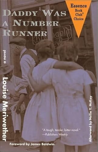 Louise Meriwether - Daddy Was A Number Runner