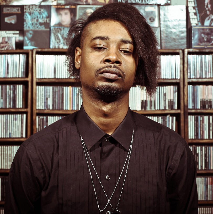 danny brown