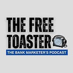The Free Toaster