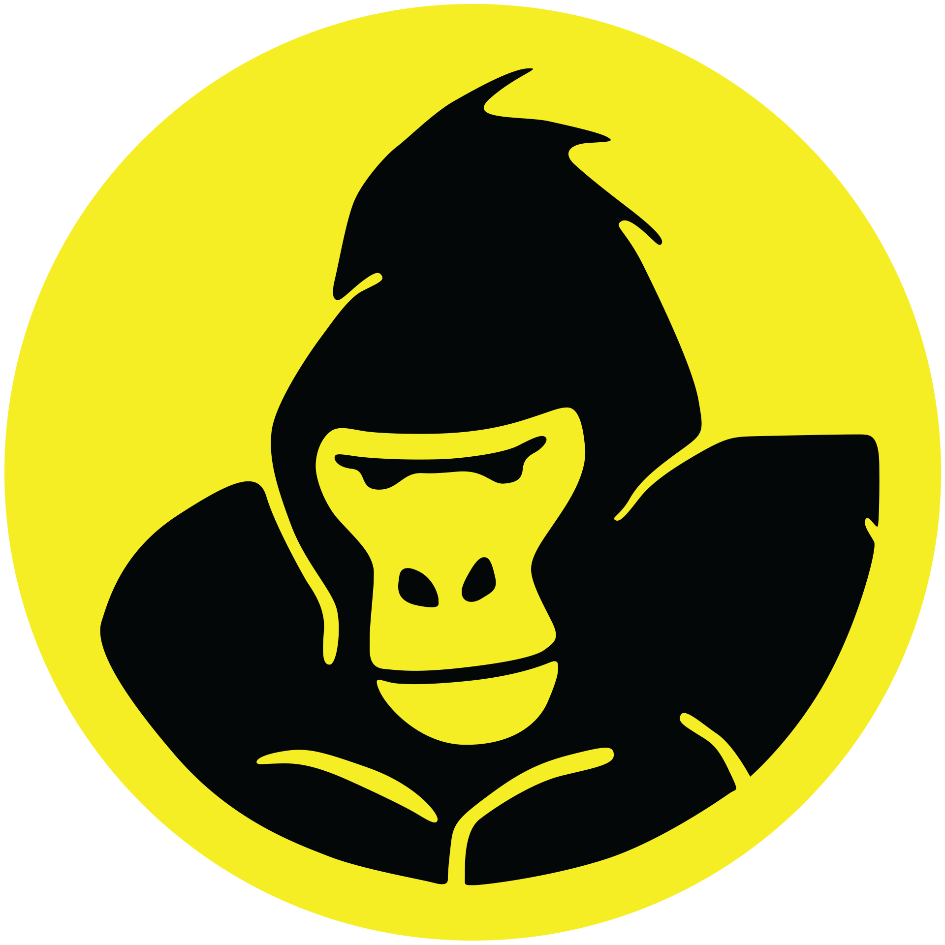 GorillaScience