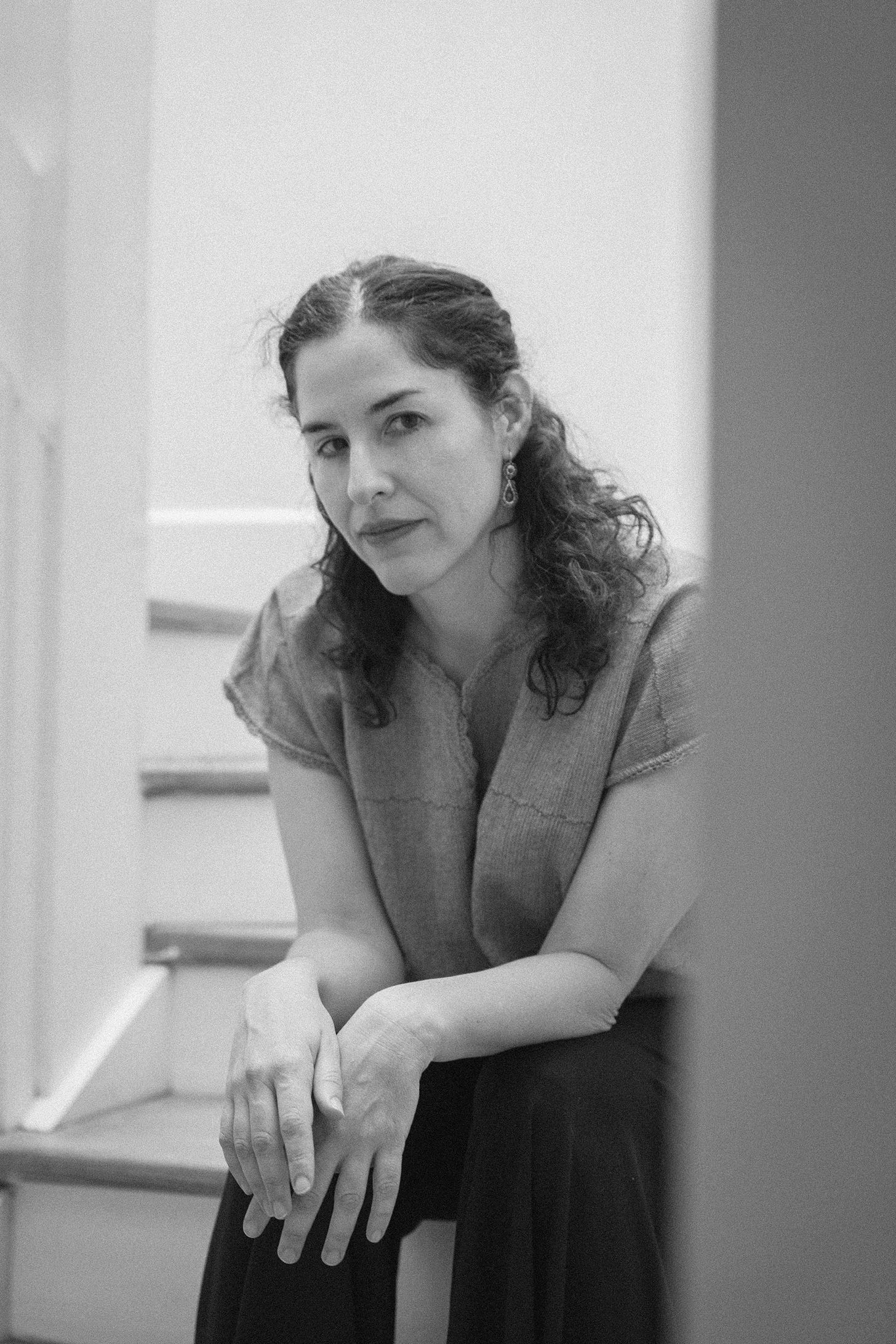 Guadalupe Nettel