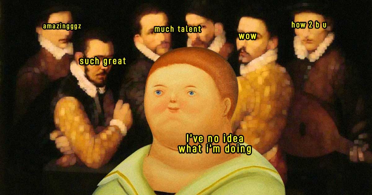 What Is Imposter Syndrome & Do You Have It? - Wonder