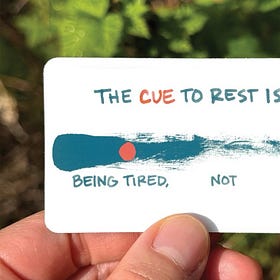 A lifetime isn’t long enough (+ new sticker!)