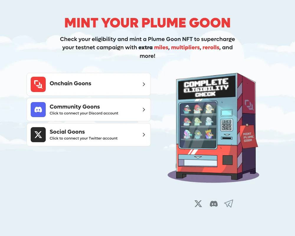 降低万亿市场进入门槛：聚焦RWA 赛道的模块化L2 Plume Network 开启测试网活动