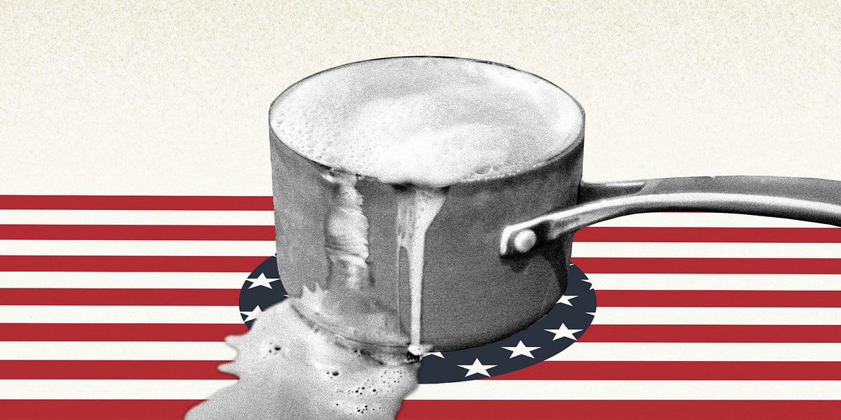 Victor Davis Hanson: The New Antisemitism