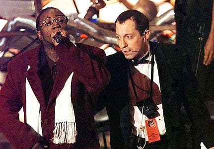 Ol' Dirty Bastard - ODB '98 Grammy Interruption | Genius