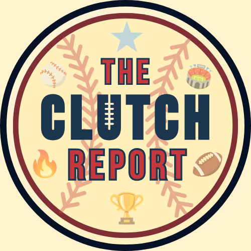 The Clutch Report