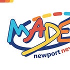 Newport News to Host 3rd Annual "Made in Newport News" Block Party on August 16