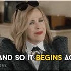 Wintering the Absolute Shiz Out of Life