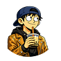 Shen's avatar