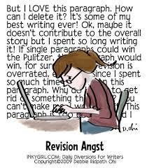 Learning to Revise: Part 1 | Teatime ...