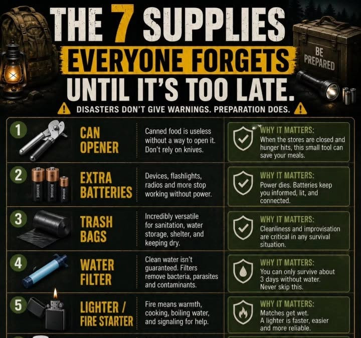 Civil Defense Infographic For 10-22-2026 - by Texas Arcane