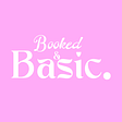 Booked & Basic's avatar