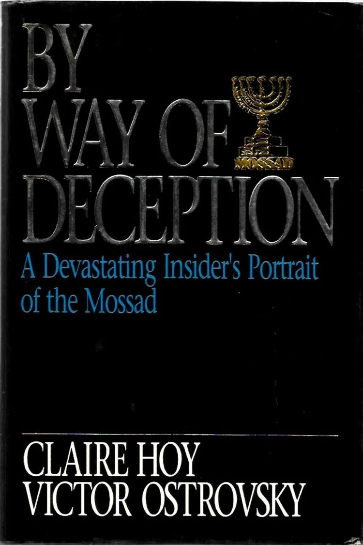 Wenn Geheimhaltung zur Architektur wird: ein Exposé von Intelligenz, Einfluss und Konsequenz.