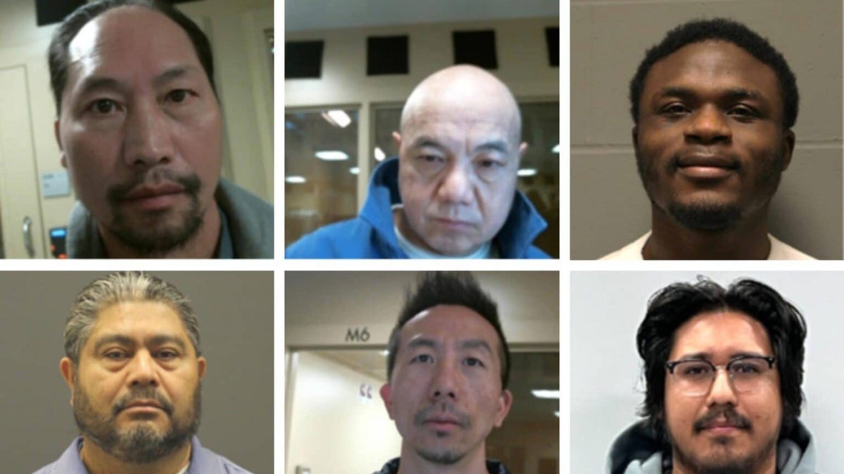 Operation Metro Surge