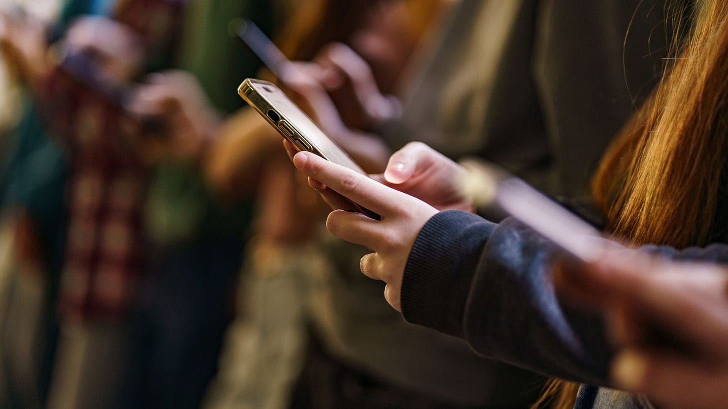 As people become increasingly reliant on AI tools, some experts are warning they could have negative implications for skills like deep thinking and moral judgment. As people become increasingly reliant on AI tools, some experts are warning they could have negative implications for skills like deep thinking and moral judgment.