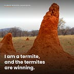 Climate Workers Anonymous