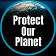 Protect Our Planet's avatar