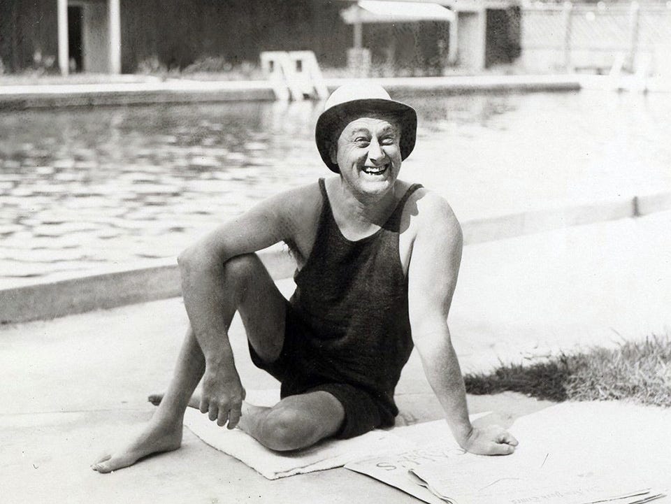 Franklin D. Roosevelt and the Spirit of Warm Springs | The National WWII  Museum | New Orleans