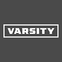Logo for SRM Varsity