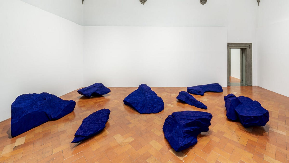 O Universo de Anish Kapoor - by andreak