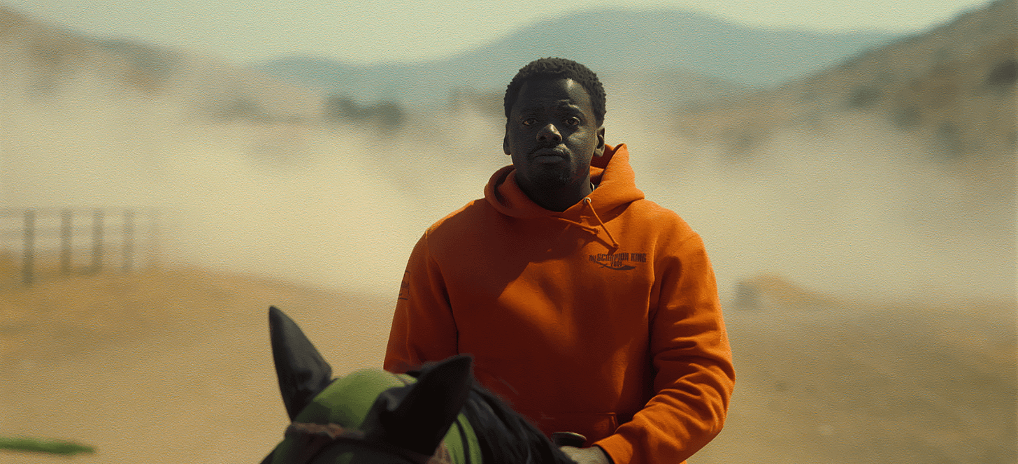 More New Images from Jordan Peele's 'Nope' Introduce One Hell of a Cast -  Bloody Disgusting