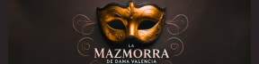 La MAZMORRA de DAMA VALENCIA - BDSM