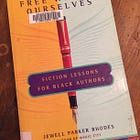 Writing-Book Reviews - Part 2