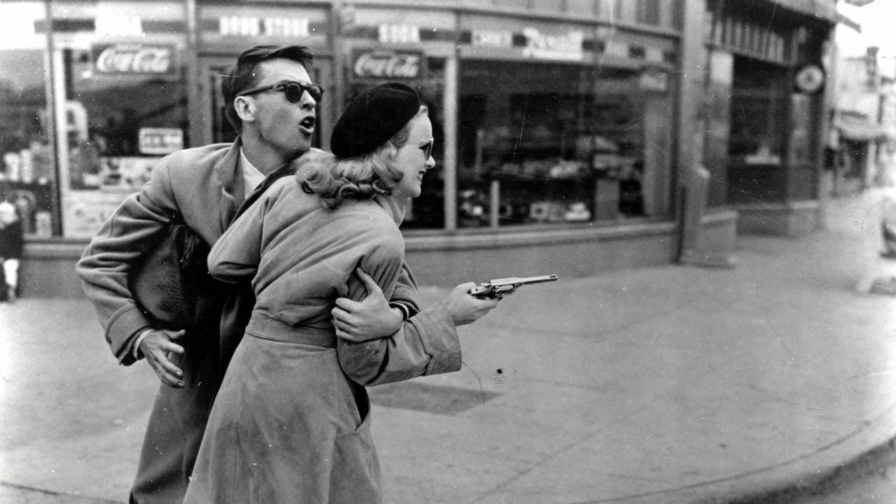 El Demonio de las armas (1950)