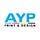 AYP's Substack
