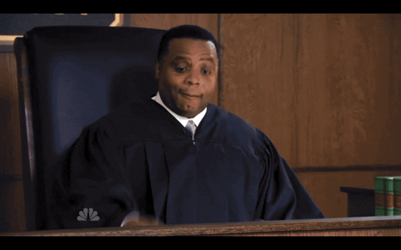 tap tap tap judge GIF tap tap tap judge GIF