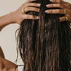 DAY 10: Scalp & Hair Glow