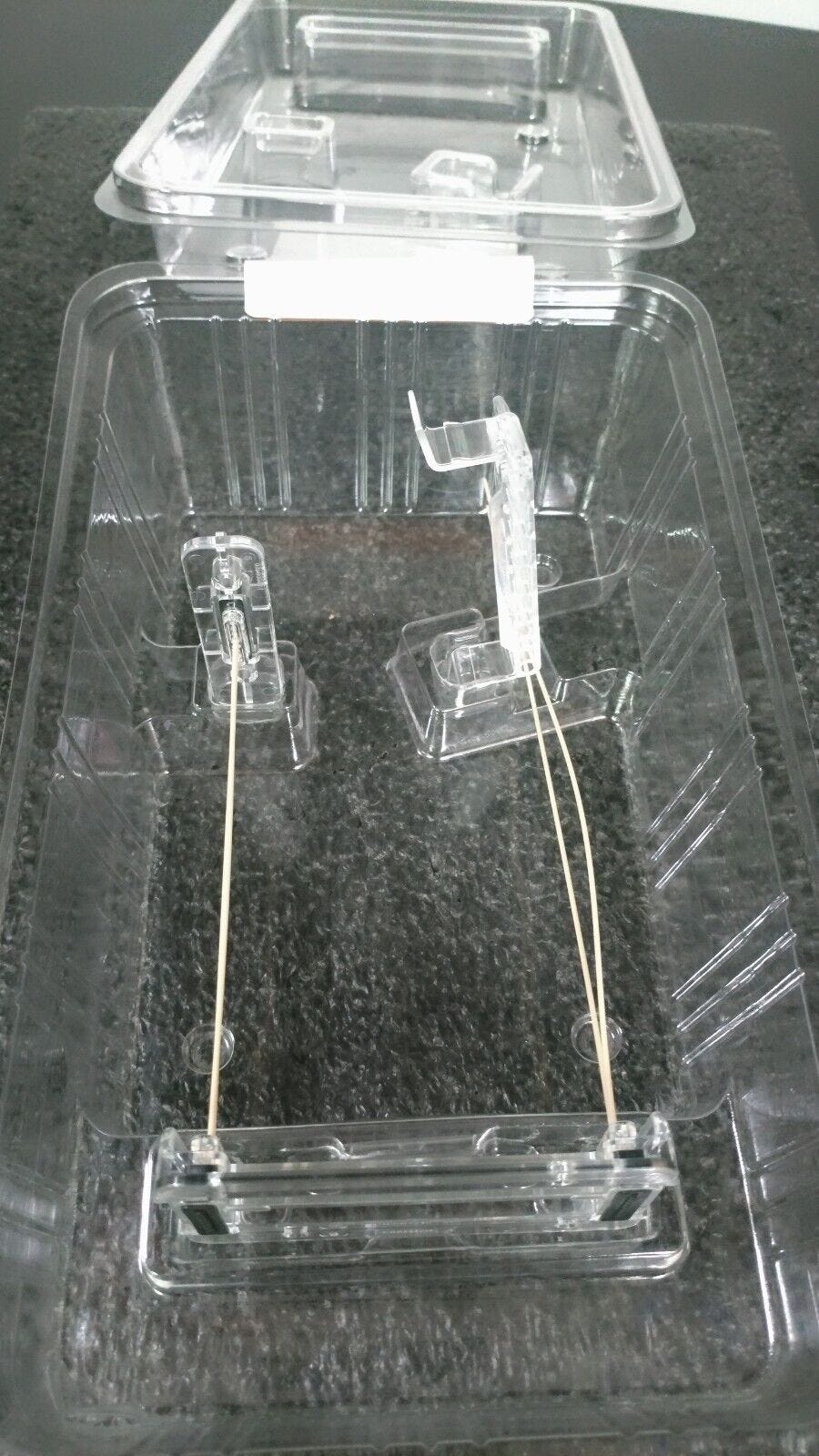 ILLUMINA 15067567 TruSeqラピッドデュオcBot 2マニホールド - 画像3/5 ILLUMINA 15067567 TruSeqラピッドデュオcBot 2マニホールド - 画像3/5