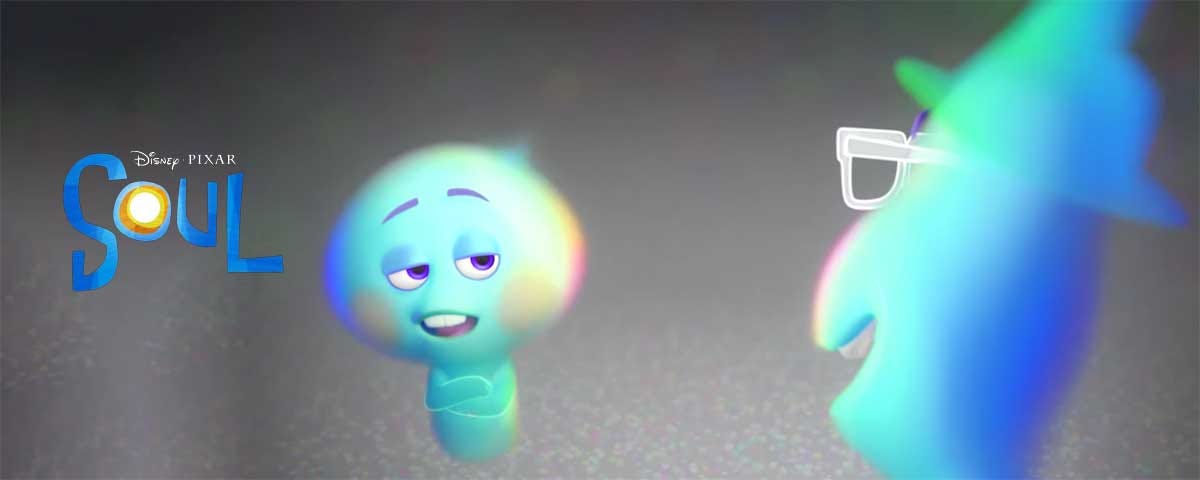 The best Quotes from Pixar's Soul | thyQuotes