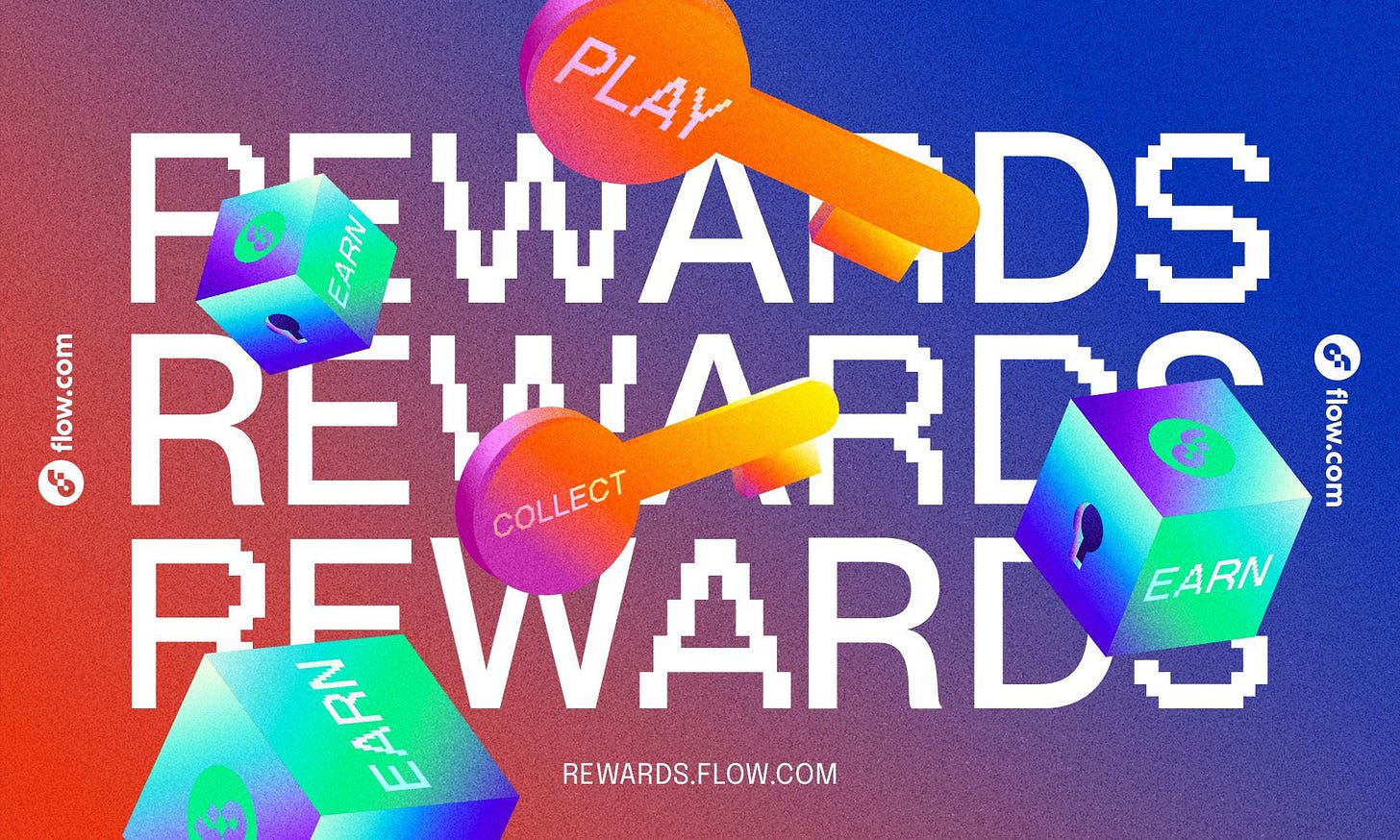 Live: Flow Rewards Key Airdrop Claim